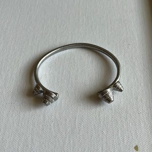 Madewell Pyramid Cuff